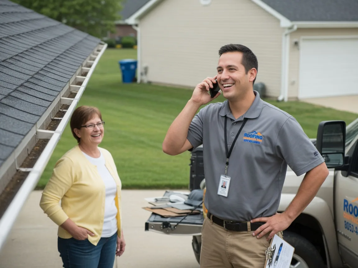 Local Roofing Contractors Universal City, CA FAQs